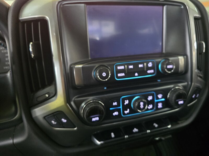 2018 Chevrolet Silverado 1500 LT EXTENDED CAB 4X4/Z71 - Photo 19 - Hamilton, OH 45015