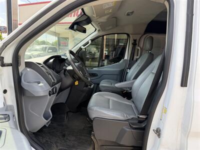 2017 Ford Transit 250 3DR CARGO VAN /V6/LOW ROOF - Photo 9 - Hamilton, OH 45015