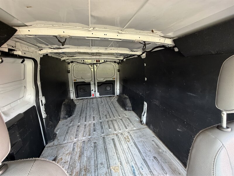 2017 Ford Transit 250 3DR CARGO VAN /V6/LOW ROOF - Photo 28 - Hamilton, OH 45015