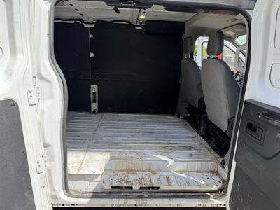 2017 Ford Transit 250 3DR CARGO VAN /V6/LOW ROOF - Photo 23 - Hamilton, OH 45015