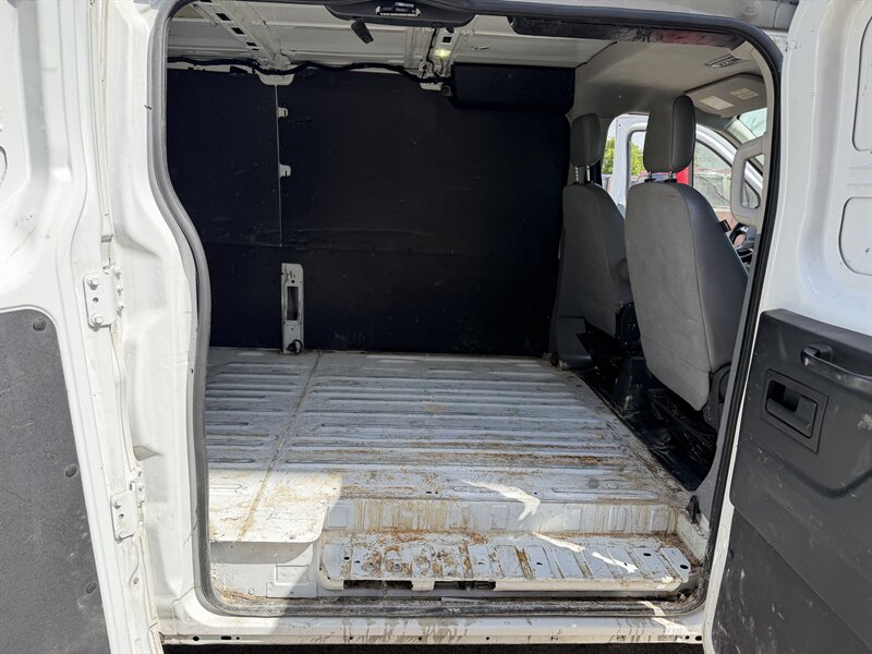2017 Ford Transit 250 3DR CARGO VAN /V6/LOW ROOF - Photo 23 - Hamilton, OH 45015