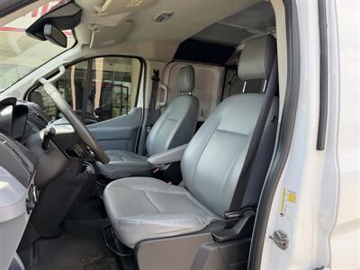 2017 Ford Transit 250 3DR CARGO VAN /V6/LOW ROOF - Photo 10 - Hamilton, OH 45015