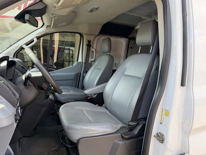2017 Ford Transit 250 3DR CARGO VAN /V6/LOW ROOF - Photo 10 - Hamilton, OH 45015