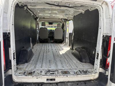 2017 Ford Transit 250 3DR CARGO VAN /V6/LOW ROOF - Photo 24 - Hamilton, OH 45015