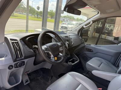 2017 Ford Transit 250 3DR CARGO VAN /V6/LOW ROOF - Photo 11 - Hamilton, OH 45015
