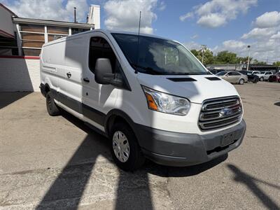 2017 Ford Transit 250 3DR CARGO VAN /V6/LOW ROOF - Photo 4 - Hamilton, OH 45015