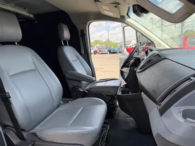 2017 Ford Transit 250 3DR CARGO VAN /V6/LOW ROOF - Photo 20 - Hamilton, OH 45015