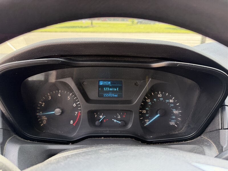 2017 Ford Transit 250 3DR CARGO VAN /V6/LOW ROOF - Photo 12 - Hamilton, OH 45015