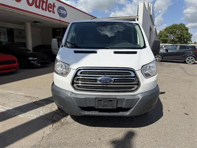 2017 Ford Transit 250 3DR CARGO VAN /V6/LOW ROOF - Photo 3 - Hamilton, OH 45015