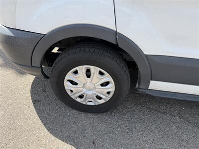 2017 Ford Transit 250 3DR CARGO VAN /V6/LOW ROOF - Photo 30 - Hamilton, OH 45015