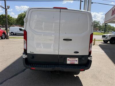 2017 Ford Transit 250 3DR CARGO VAN /V6/LOW ROOF - Photo 7 - Hamilton, OH 45015
