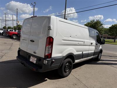 2017 Ford Transit 250 3DR CARGO VAN /V6/LOW ROOF - Photo 6 - Hamilton, OH 45015