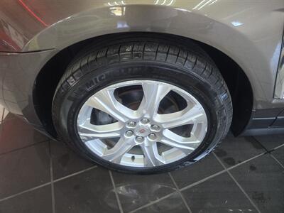 2016 Cadillac SRX Premium Collection 4DR SUV - Photo 31 - Hamilton, OH 45015