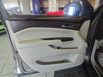 2016 Cadillac SRX Premium Collection 4DR SUV - Photo 7 - Hamilton, OH 45015