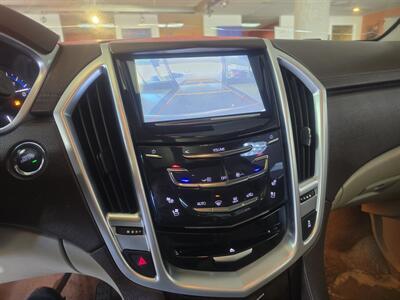 2016 Cadillac SRX Premium Collection 4DR SUV - Photo 22 - Hamilton, OH 45015