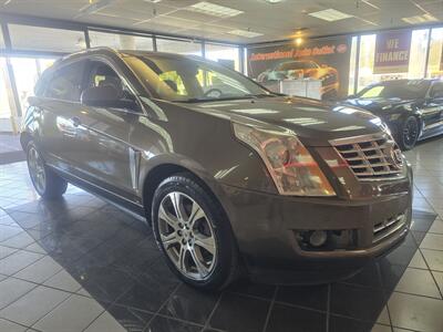 2016 Cadillac SRX Premium Collection 4DR SUV - Photo 3 - Hamilton, OH 45015