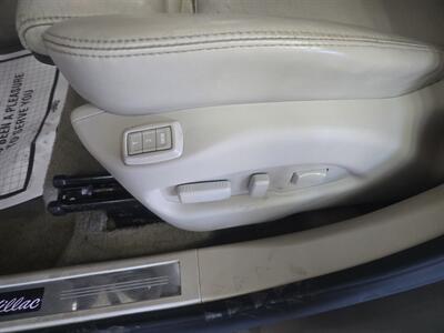 2016 Cadillac SRX Premium Collection 4DR SUV - Photo 19 - Hamilton, OH 45015