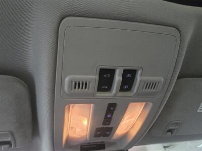 2016 Cadillac SRX Premium Collection 4DR SUV - Photo 27 - Hamilton, OH 45015