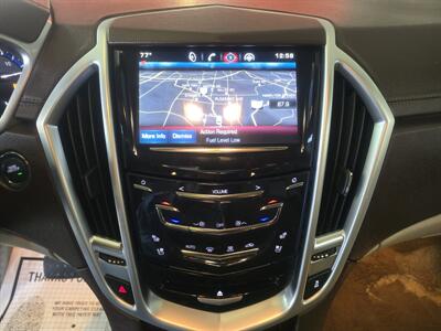 2016 Cadillac SRX Premium Collection 4DR SUV - Photo 24 - Hamilton, OH 45015