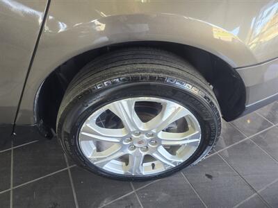 2016 Cadillac SRX Premium Collection 4DR SUV - Photo 32 - Hamilton, OH 45015