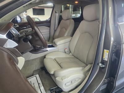 2016 Cadillac SRX Premium Collection 4DR SUV - Photo 9 - Hamilton, OH 45015