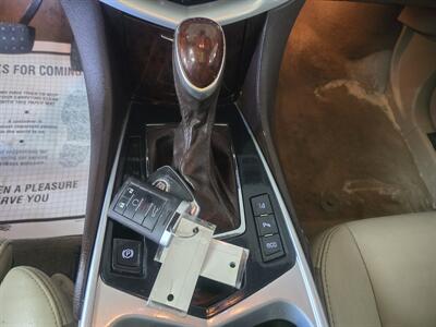 2016 Cadillac SRX Premium Collection 4DR SUV - Photo 21 - Hamilton, OH 45015