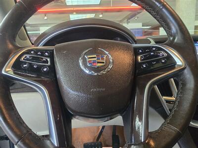 2016 Cadillac SRX Premium Collection 4DR SUV - Photo 25 - Hamilton, OH 45015