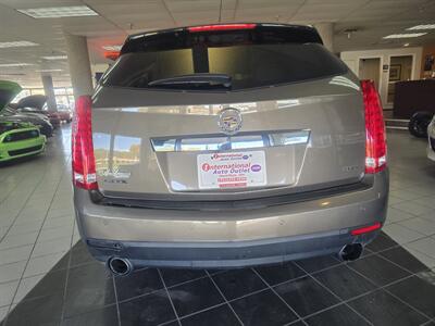 2016 Cadillac SRX Premium Collection 4DR SUV - Photo 5 - Hamilton, OH 45015