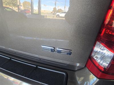 2016 Cadillac SRX Premium Collection 4DR SUV - Photo 29 - Hamilton, OH 45015