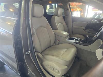 2016 Cadillac SRX Premium Collection 4DR SUV - Photo 15 - Hamilton, OH 45015