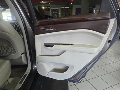 2016 Cadillac SRX Premium Collection 4DR SUV - Photo 16 - Hamilton, OH 45015