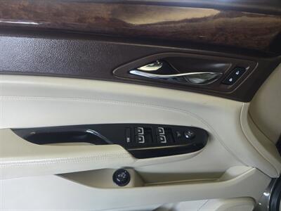 2016 Cadillac SRX Premium Collection 4DR SUV - Photo 18 - Hamilton, OH 45015