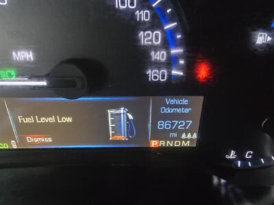 2016 Cadillac SRX Premium Collection 4DR SUV - Photo 26 - Hamilton, OH 45015