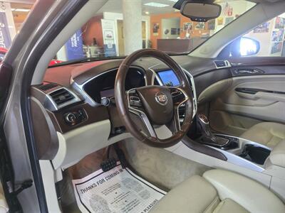 2016 Cadillac SRX Premium Collection 4DR SUV - Photo 8 - Hamilton, OH 45015