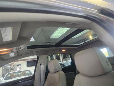 2016 Cadillac SRX Premium Collection 4DR SUV - Photo 20 - Hamilton, OH 45015