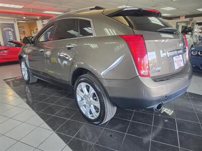 2016 Cadillac SRX Premium Collection 4DR SUV - Photo 6 - Hamilton, OH 45015