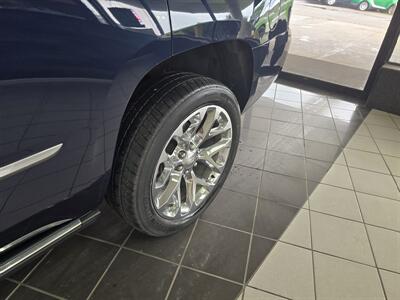 2018 Cadillac Escalade Premium Luxury - Photo 38 - Hamilton, OH 45015
