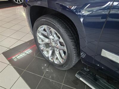 2018 Cadillac Escalade Premium Luxury - Photo 37 - Hamilton, OH 45015