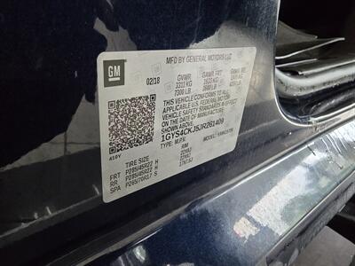 2018 Cadillac Escalade Premium Luxury - Photo 39 - Hamilton, OH 45015