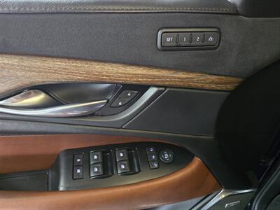 2018 Cadillac Escalade Premium Luxury - Photo 21 - Hamilton, OH 45015