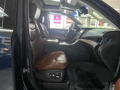 2018 Cadillac Escalade Premium Luxury - Photo 16 - Hamilton, OH 45015