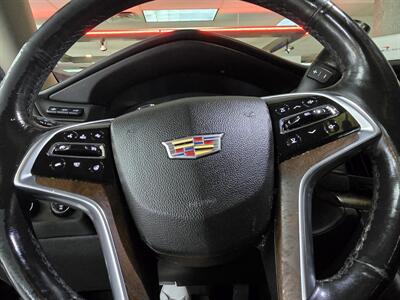 2018 Cadillac Escalade Premium Luxury - Photo 22 - Hamilton, OH 45015