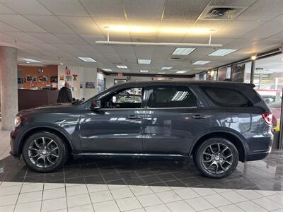 2015 Dodge Durango R/T 4DR SUV AWD/HEMI   - Photo 2 - Hamilton, OH 45015