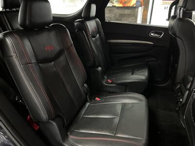2015 Dodge Durango R/T 4DR SUV AWD/HEMI   - Photo 26 - Hamilton, OH 45015