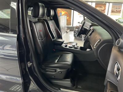 2015 Dodge Durango R/T 4DR SUV AWD/HEMI   - Photo 29 - Hamilton, OH 45015