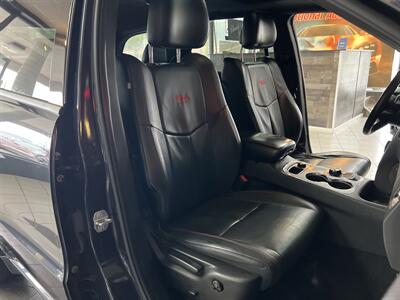 2015 Dodge Durango R/T 4DR SUV AWD/HEMI   - Photo 30 - Hamilton, OH 45015