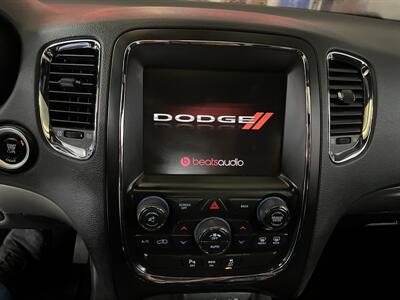 2015 Dodge Durango R/T 4DR SUV AWD/HEMI   - Photo 14 - Hamilton, OH 45015