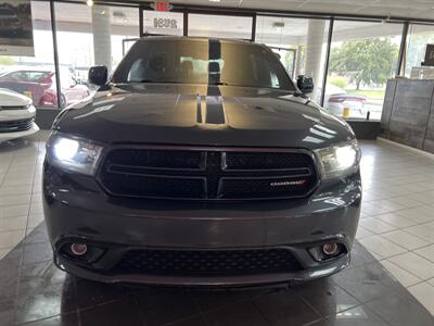 2015 Dodge Durango R/T 4DR SUV AWD/HEMI   - Photo 3 - Hamilton, OH 45015