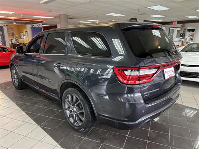2015 Dodge Durango R/T 4DR SUV AWD/HEMI   - Photo 8 - Hamilton, OH 45015