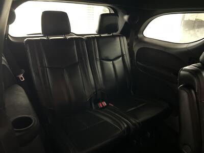 2015 Dodge Durango R/T 4DR SUV AWD/HEMI   - Photo 27 - Hamilton, OH 45015